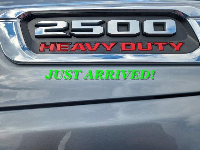 2020 Ram 2500 - $30,496
