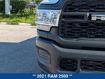 2021 2500 Thumbnail 9