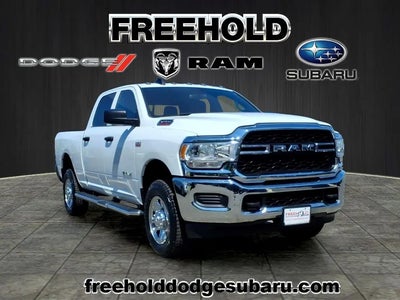 Photo of a 2022 Ram 2500 4X4 Tradesman 4DR Crew Cab 6.3 FT. SB Pickup for sale