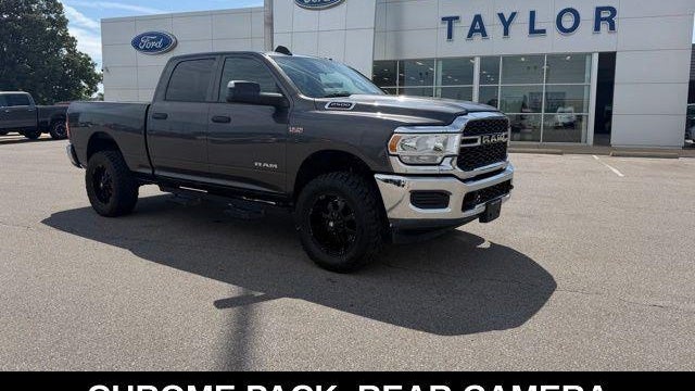 Preowned 2022 Ram 2500 Tradesman for Sale