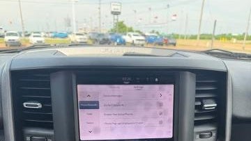 Preowned 2022 Ram 2500 Tradesman for Sale