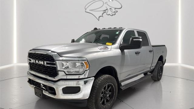 Preowned 2024 Ram 2500 Tradesman for Sale