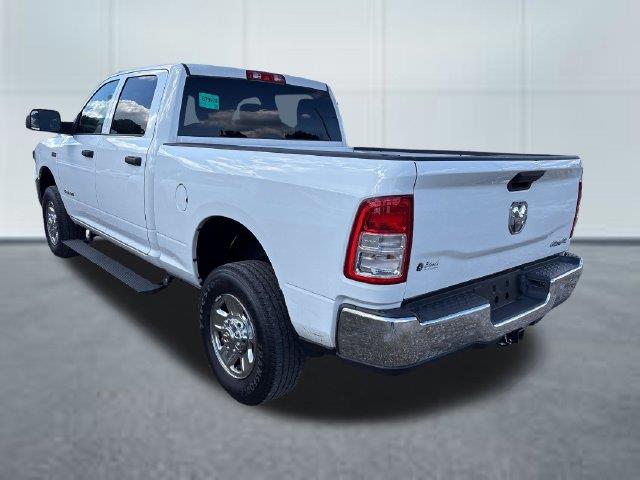2021 Ram 2500 - $35,379