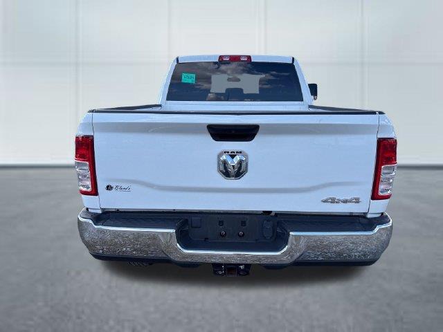 2021 Ram 2500 - $35,379