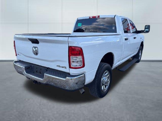 2021 Ram 2500 - $35,379