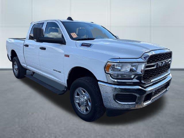 2021 Ram 2500 - $35,379