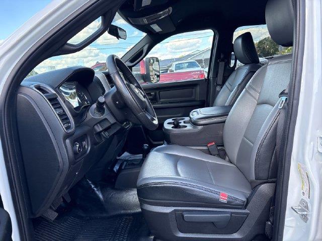 2021 Ram 2500 - $35,379