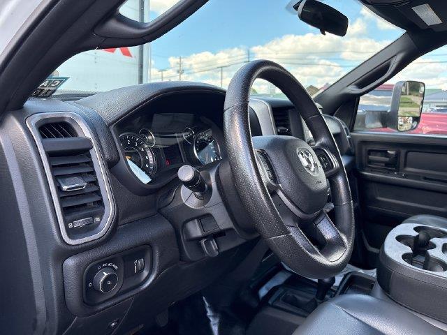 2021 Ram 2500 - $35,379