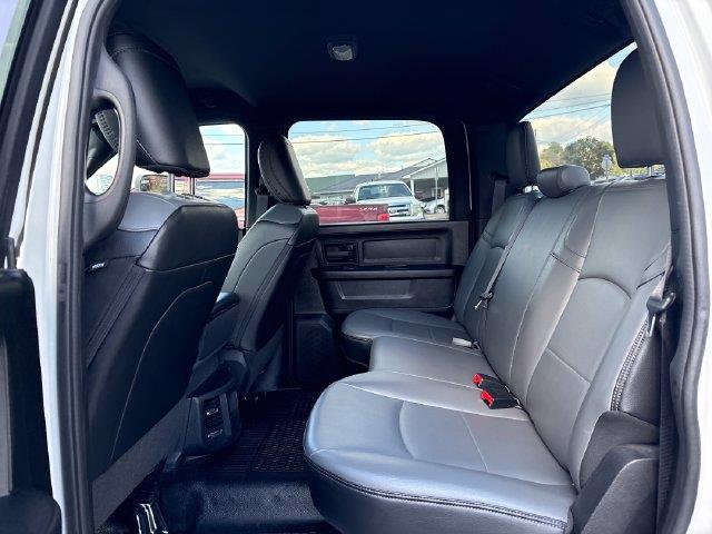 2021 Ram 2500 - $35,379