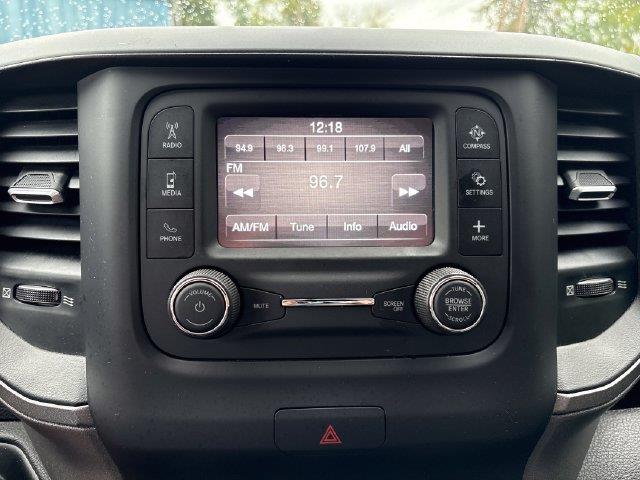 2021 Ram 2500 - $35,379