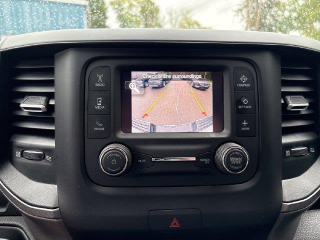 2021 Ram 2500 - $35,379