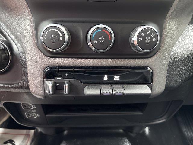 2021 Ram 2500 - $35,379