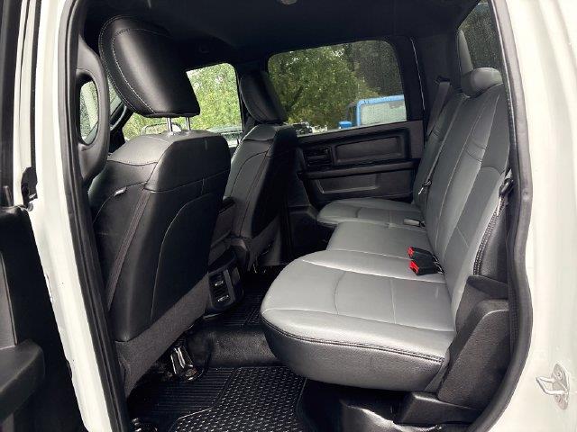 2021 Ram 2500 - $35,379