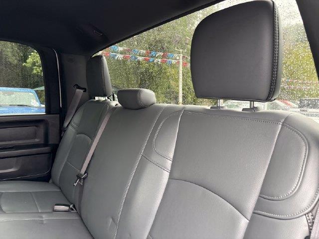 2021 Ram 2500 - $35,379