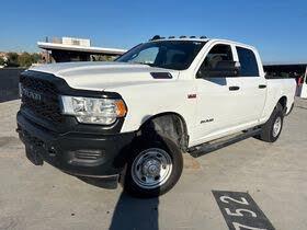 2022 Ram 2500 - $33,900
