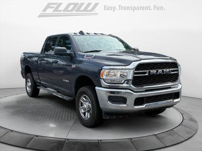 Photo of a 2022 Ram 2500 4X4 Tradesman 4DR Crew Cab 6.3 FT. SB Pickup for sale
