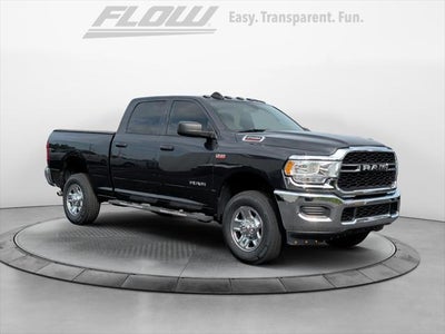 Photo of a 2022 Ram 2500 4X4 Tradesman 4DR Crew Cab 6.3 FT. SB Pickup for sale