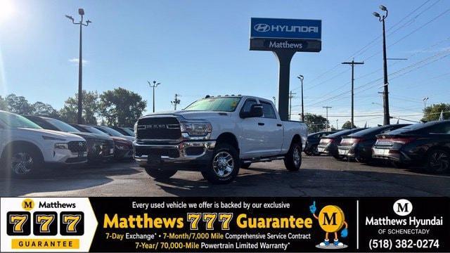 2023 Ram 2500 - $36,492