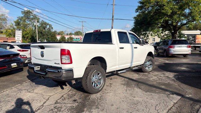 2023 Ram 2500 - $36,492