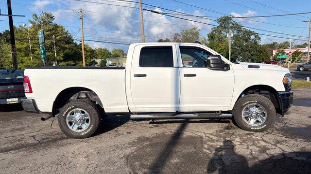 2023 Ram 2500 - $36,492
