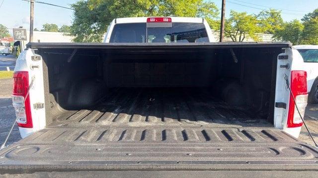 2023 Ram 2500 - $36,492