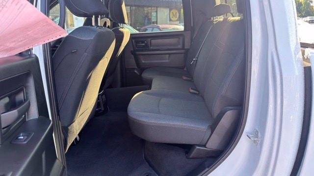2023 Ram 2500 - $36,492