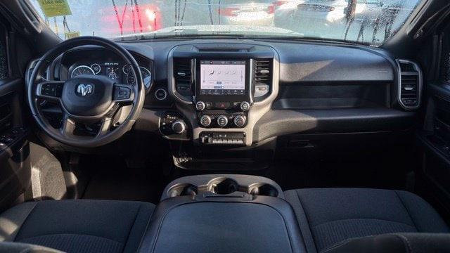 2023 Ram 2500 - $36,492
