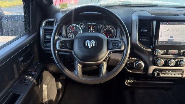 2023 Ram 2500 - $36,492