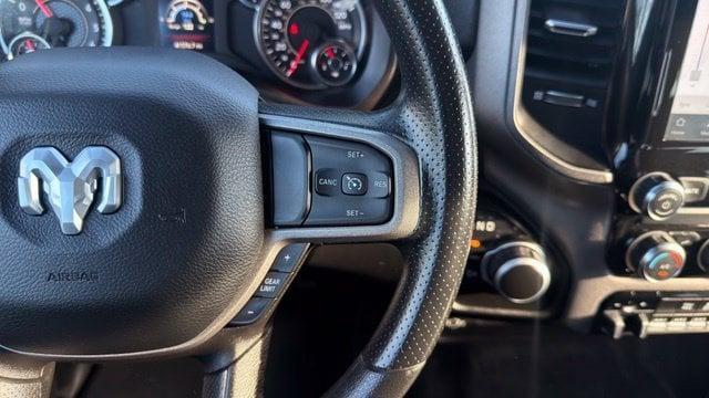 2023 Ram 2500 - $36,492