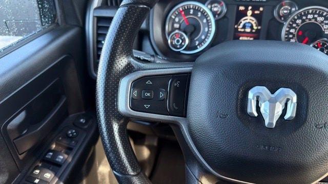 2023 Ram 2500 - $36,492