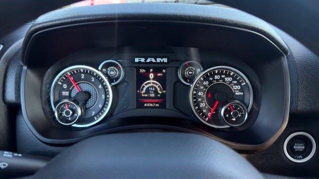 2023 Ram 2500 - $36,492