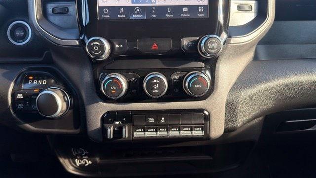 2023 Ram 2500 - $36,492