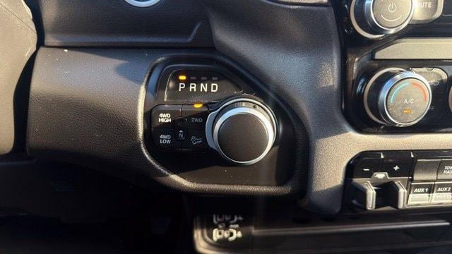 2023 Ram 2500 - $36,492