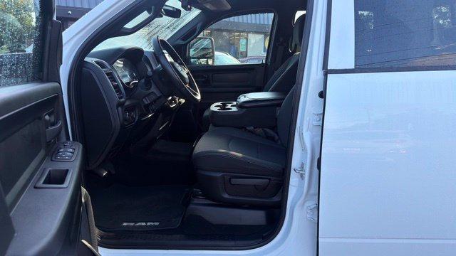2023 Ram 2500 - $36,492