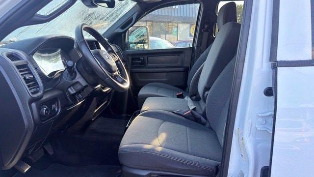 2023 Ram 2500 - $36,492
