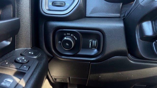 2023 Ram 2500 - $36,492