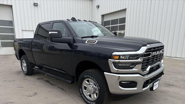 Preowned 2026 Ram 2500 Tradesman for Sale