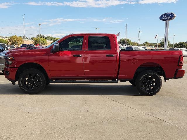 2026 Ram 2500 - $53,990