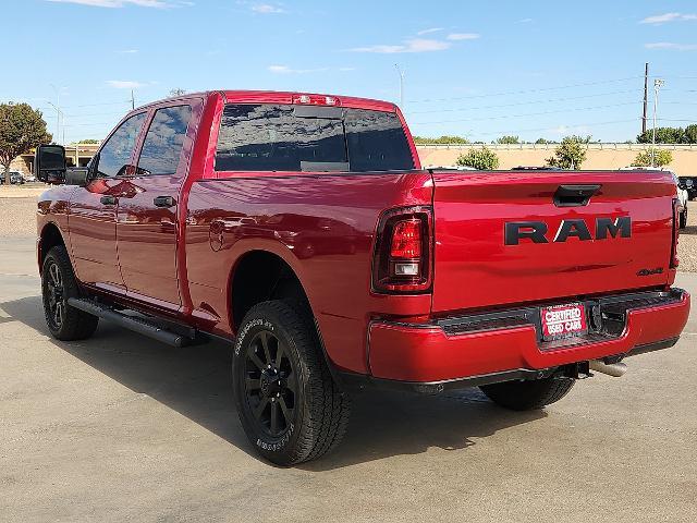 2026 Ram 2500 - $53,990