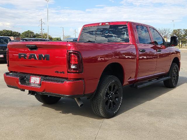 2026 Ram 2500 - $53,990