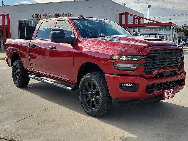 2026 Ram 2500 - $53,990