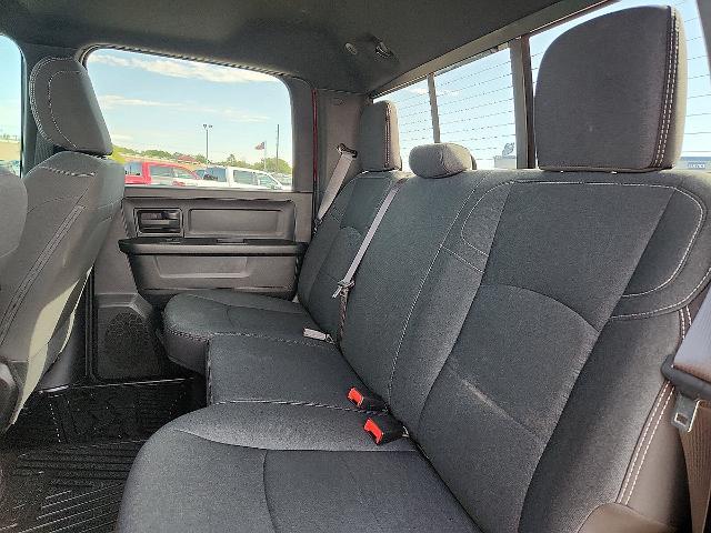 2026 Ram 2500 - $53,990