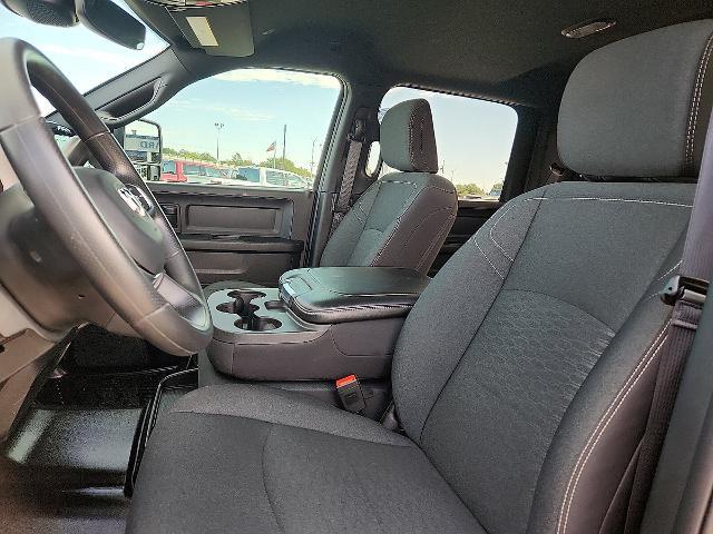 2026 Ram 2500 - $53,990