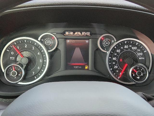 2026 Ram 2500 - $53,990