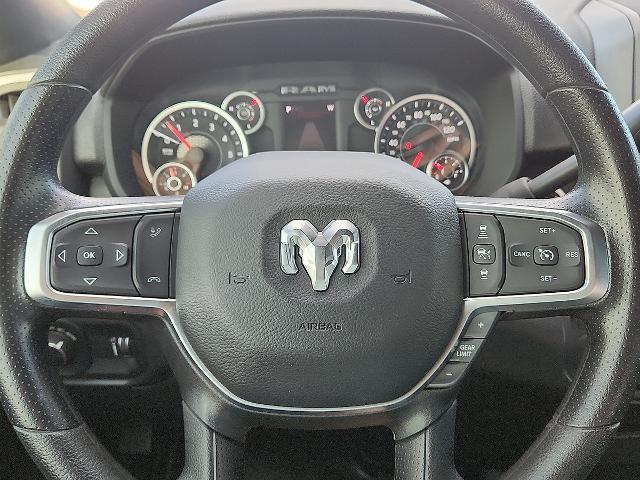 2026 Ram 2500 - $53,990