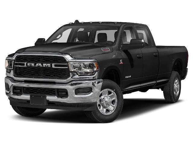 2022 Ram 2500 - $37,995