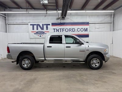 Photo of a 2015 RAM 2500 4X4 Tradesman 4DR Crew Cab 6.3 FT. SB Pickup for sale
