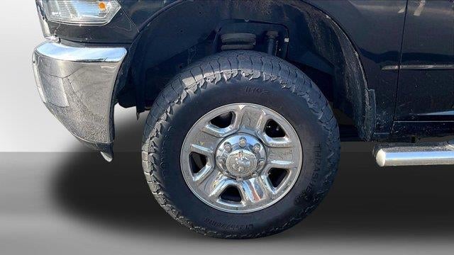 2017 Ram 2500 Tradesman