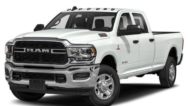 Preowned 2022 Ram 2500 Tradesman for Sale