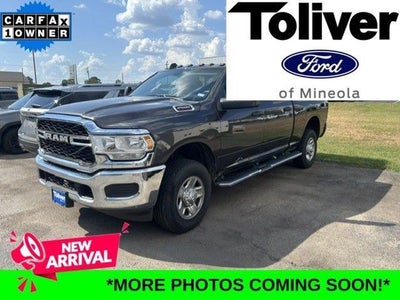 Photo of a 2024 Ram 2500 4X4 Tradesman 4DR Crew Cab 6.3 FT. SB Pickup for sale